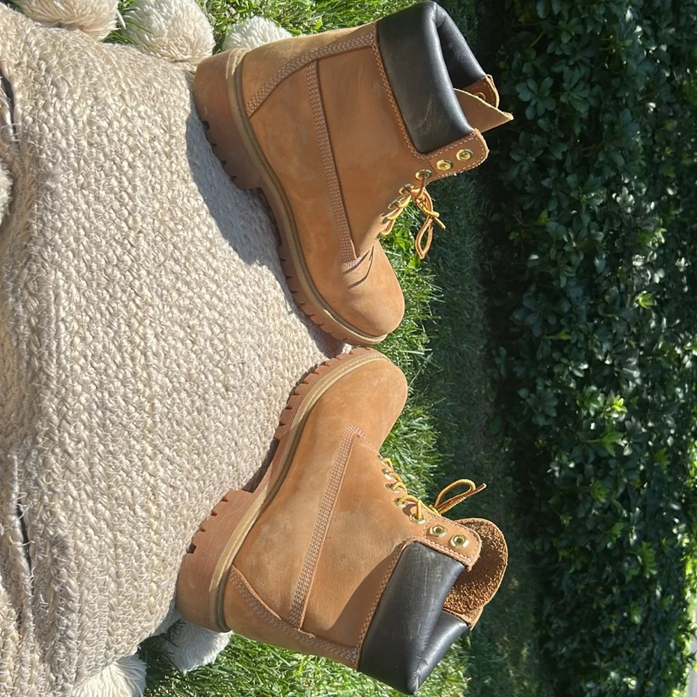 Timberland premium 6 inch - Picture 3 of 6
